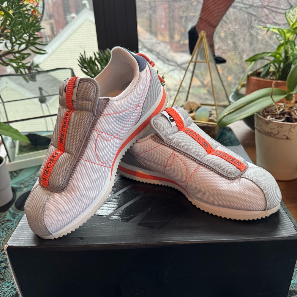 Nike Cortez Kenny IV